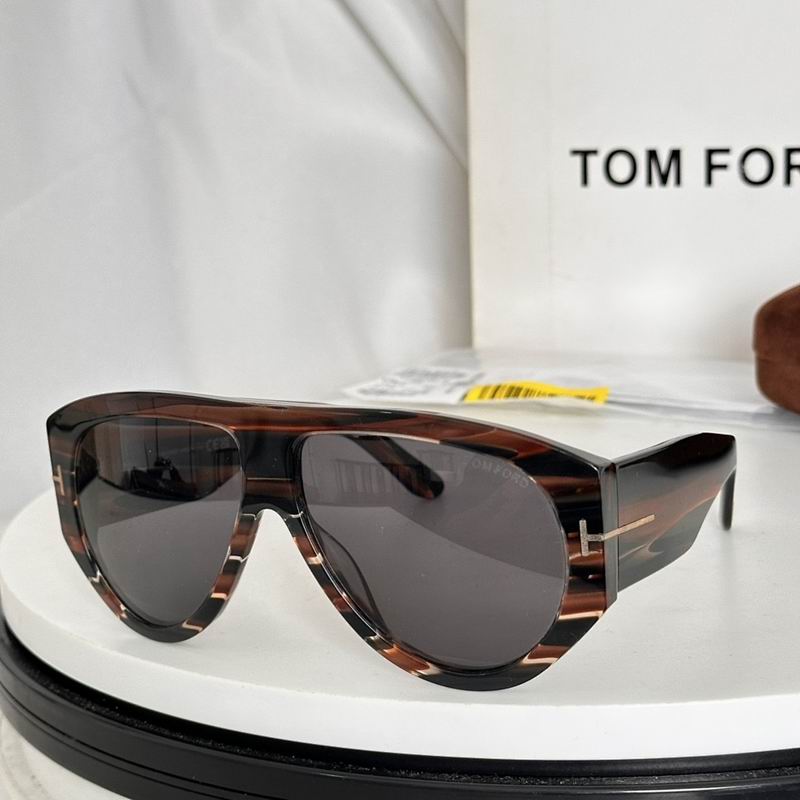 Tom Ford Glasses smr168